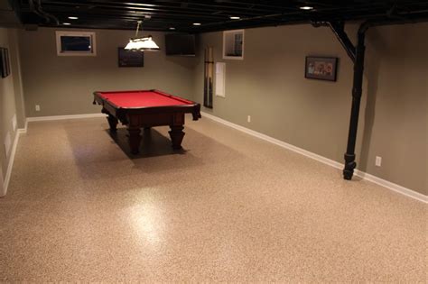Garage floor options. Things To Know About Garage floor options. 